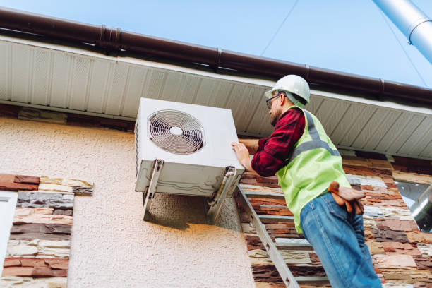 HVAC Maintenance Plan in Temple, GA