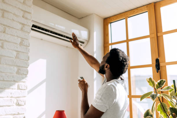 Best HVAC Air Duct Cleaning  in Temple, GA