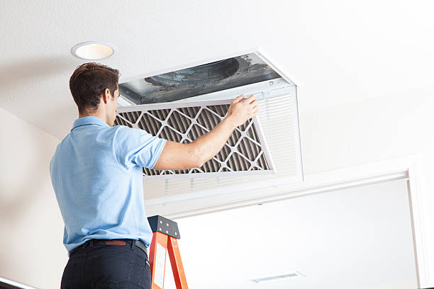 Best HVAC Air Duct Cleaning  in Temple, GA