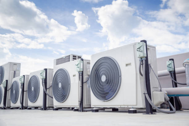 Best HVAC Replacement Cost  in Temple, GA