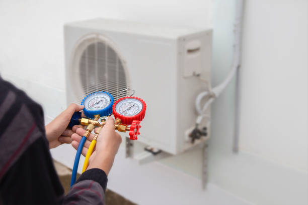 Best HVAC Companies Near Me  in Temple, GA