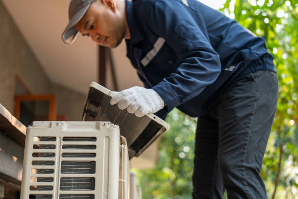 Best HVAC Maintenance Near Me  in Temple, GA